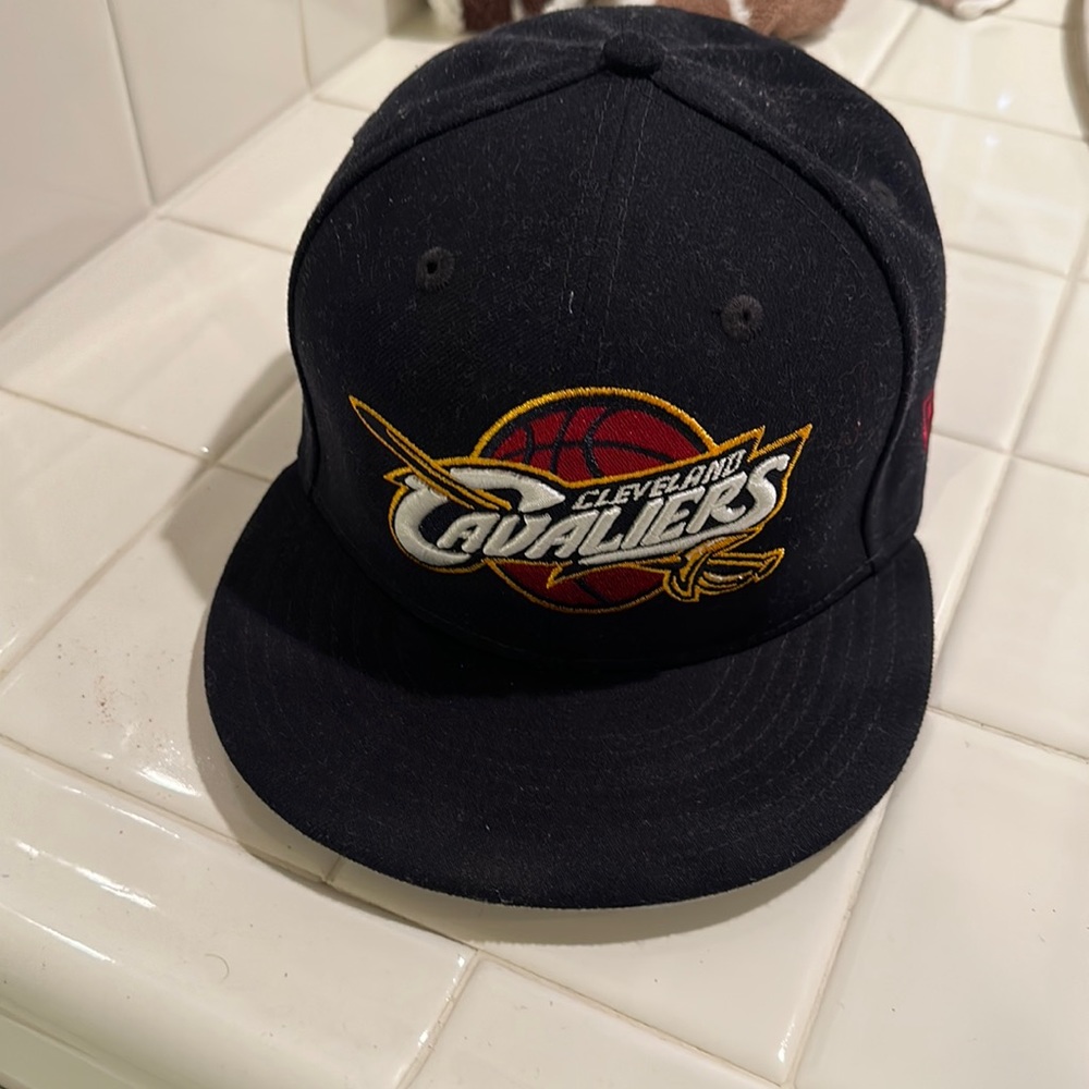 Cleveland Cavaliers Cap